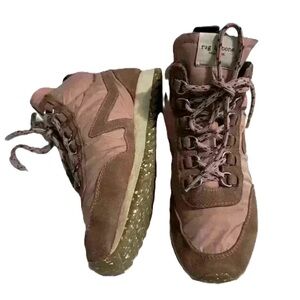 **RARE** rag & bone ‘retro sneakers’ CERTIFIED AUTHENTIC - Size 10.5 (MSRP $395)